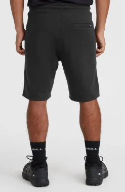 Sale O’Neill Sweatshort O'Neill Logo | BlackOut - A
