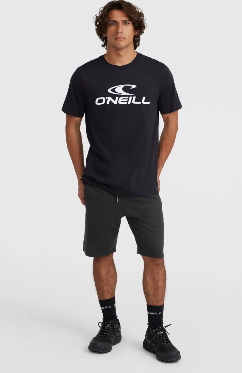 Sale O’Neill Sweatshort O'Neill Logo | BlackOut - A