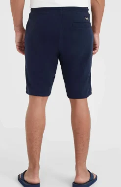 O’Neill Sweatshort O'Neill Logo | Ink Blue -A