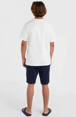 O’Neill Sweatshort O'Neill Logo | Ink Blue -A