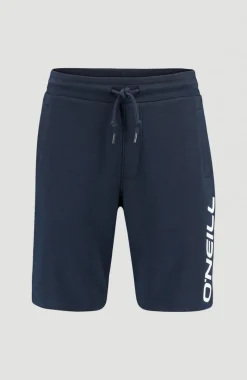 O’Neill Sweatshort O'Neill Logo | Ink Blue -A