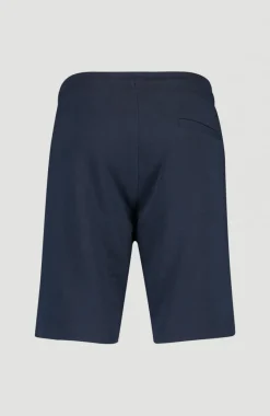 O’Neill Sweatshort O'Neill Logo | Ink Blue -A