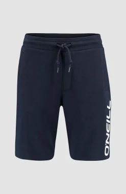 O’Neill Sweatshort O'Neill Logo | Ink Blue -A