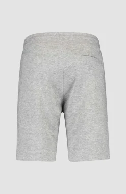 Discount O’Neill Sweatshort O'Neill Logo | Silver Melee -A