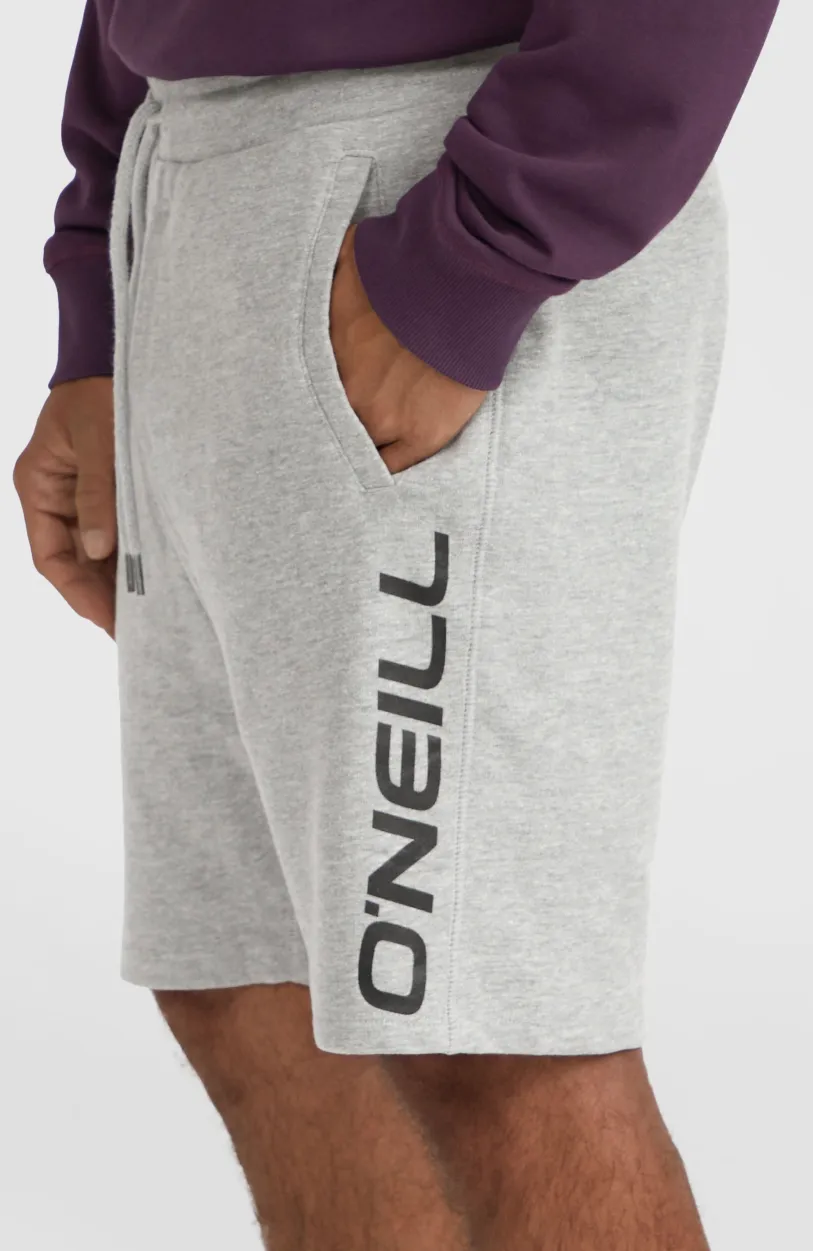 Discount O’Neill Sweatshort O'Neill Logo | Silver Melee -A