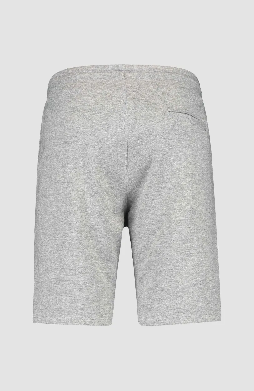 Discount O’Neill Sweatshort O'Neill Logo | Silver Melee -A