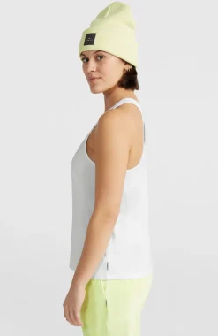 Best O’Neill Tanktop Essentials Racer Back | Snow White