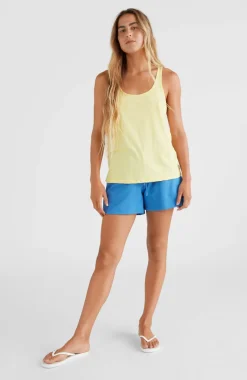 Sale O’Neill Tanktop Essentials Racer Back | Sunshine