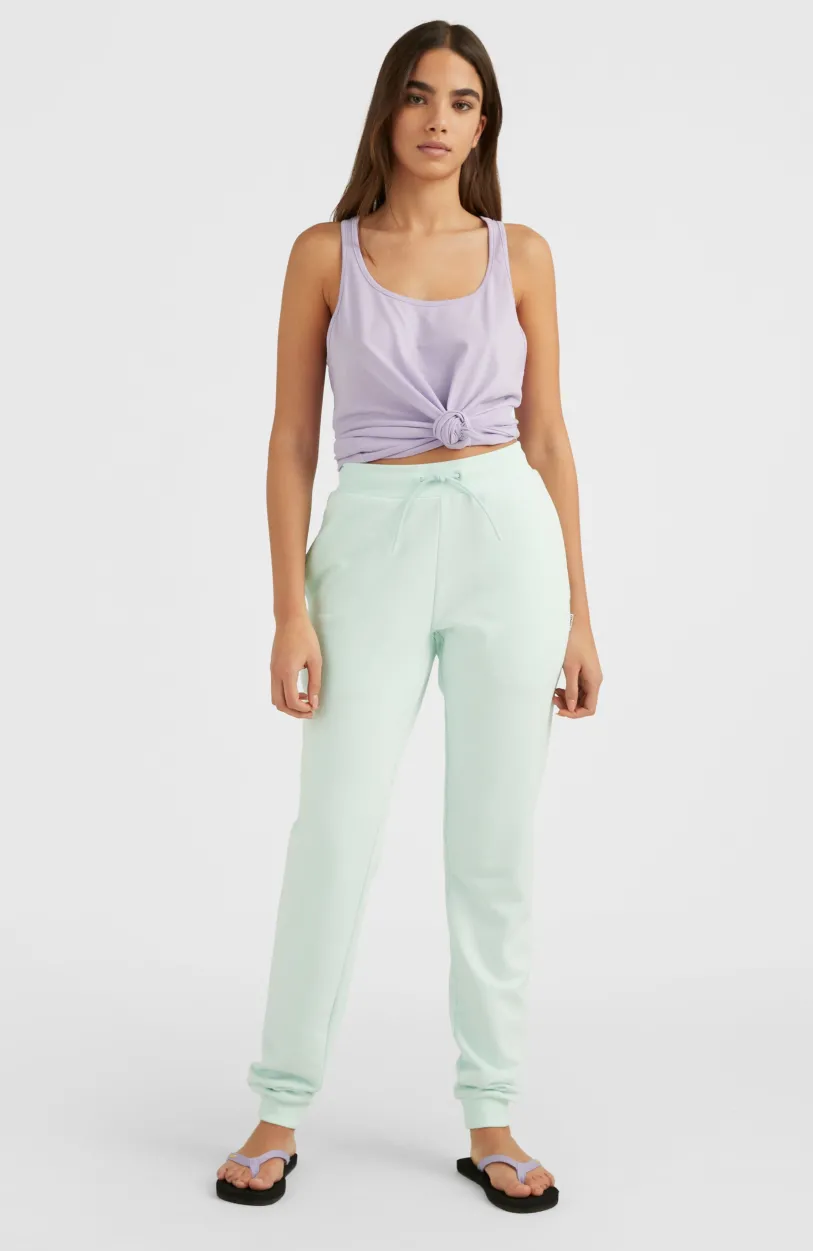 Clearance O’Neill Tanktop Essentials Racer Back | Purple Rose