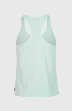 Discount O’Neill Tanktop Essentials Racer Back | Soothing Sea