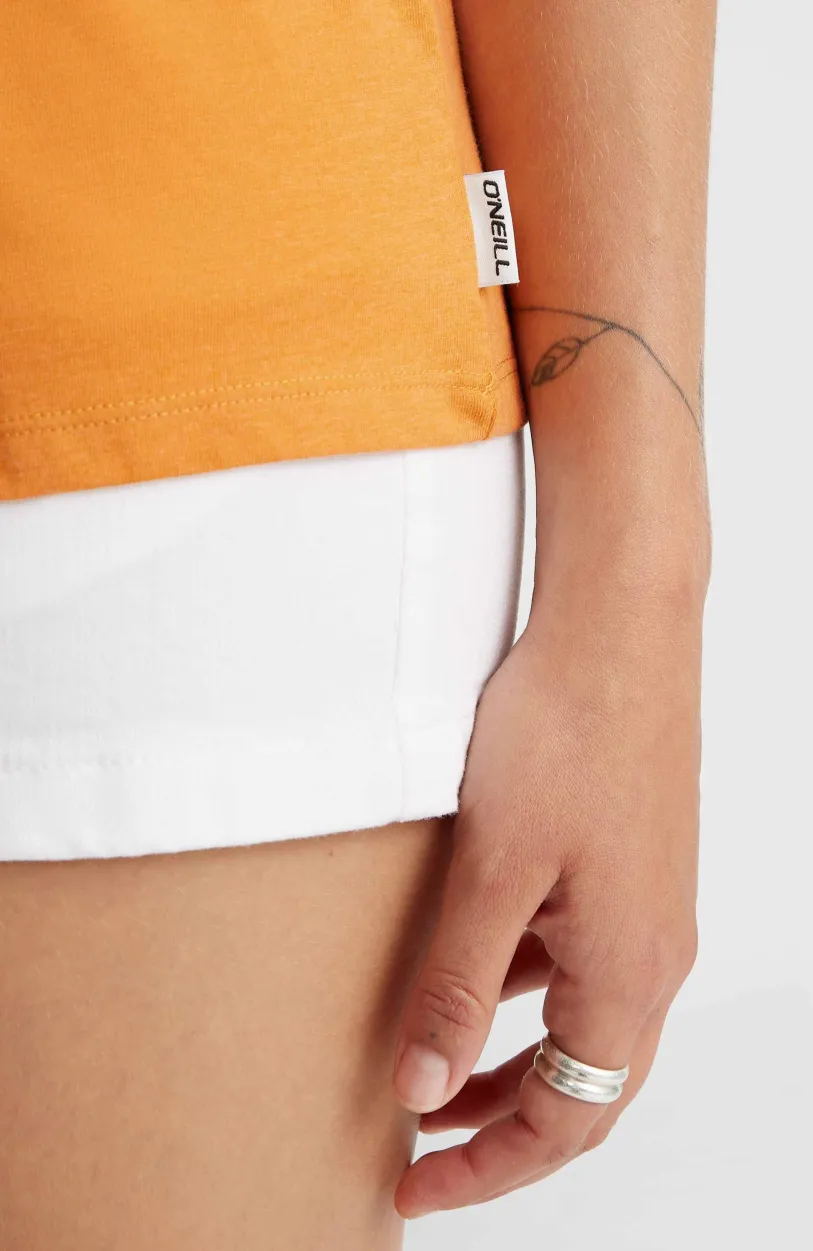 Sale O’Neill Tanktop Essentials Racer Back | Nugget
