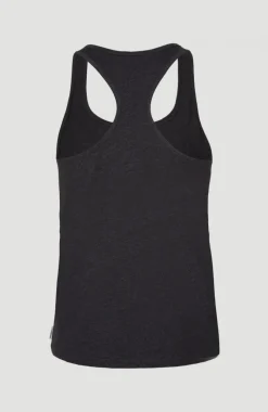 Online O’Neill Tanktop Essentials Racer Back | Black Out