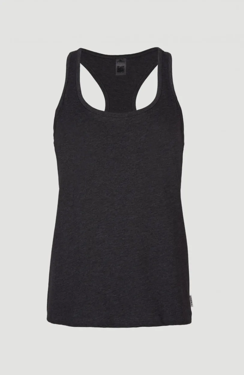 Online O’Neill Tanktop Essentials Racer Back | Black Out