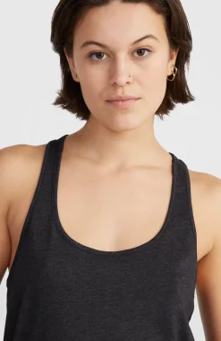 Online O’Neill Tanktop Essentials Racer Back | Black Out