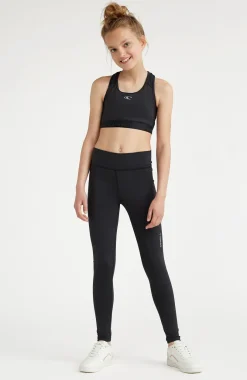 Clearance O’Neill Top Active Sport | Black Out