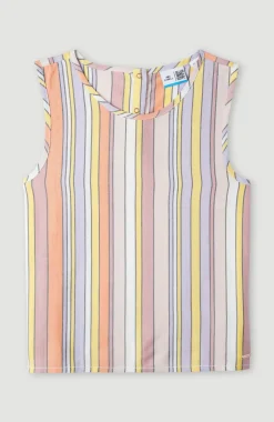 O’Neill Top Lola Beach | Multi Stripe