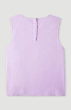 O’Neill Top Lola Beach | Purple Rose