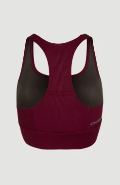 O’Neill Top O'Neill TRVLR Series Rib Sports | Windsor Wine Colour Block