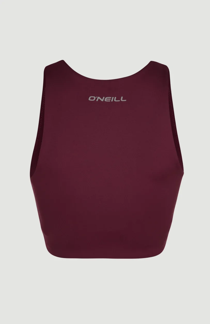 O’Neill Top Training Cropped | Windsor Wine