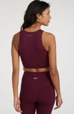 O’Neill Top Training Cropped | Windsor Wine