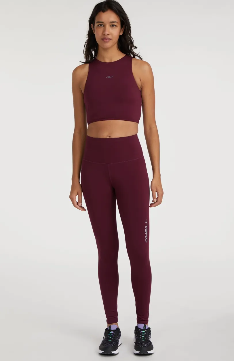 O’Neill Top Training Cropped | Windsor Wine