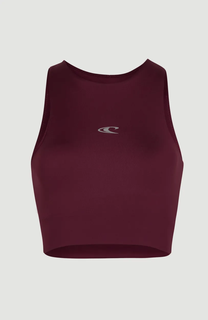O’Neill Top Training Cropped | Windsor Wine