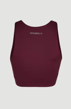 O’Neill Top Training Cropped | Windsor Wine