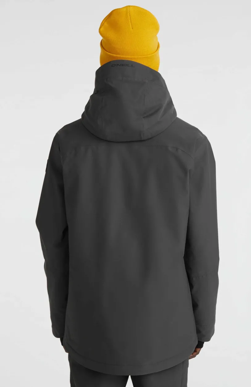 Discount O’Neill Total Disorder Wintersportjas | Raven