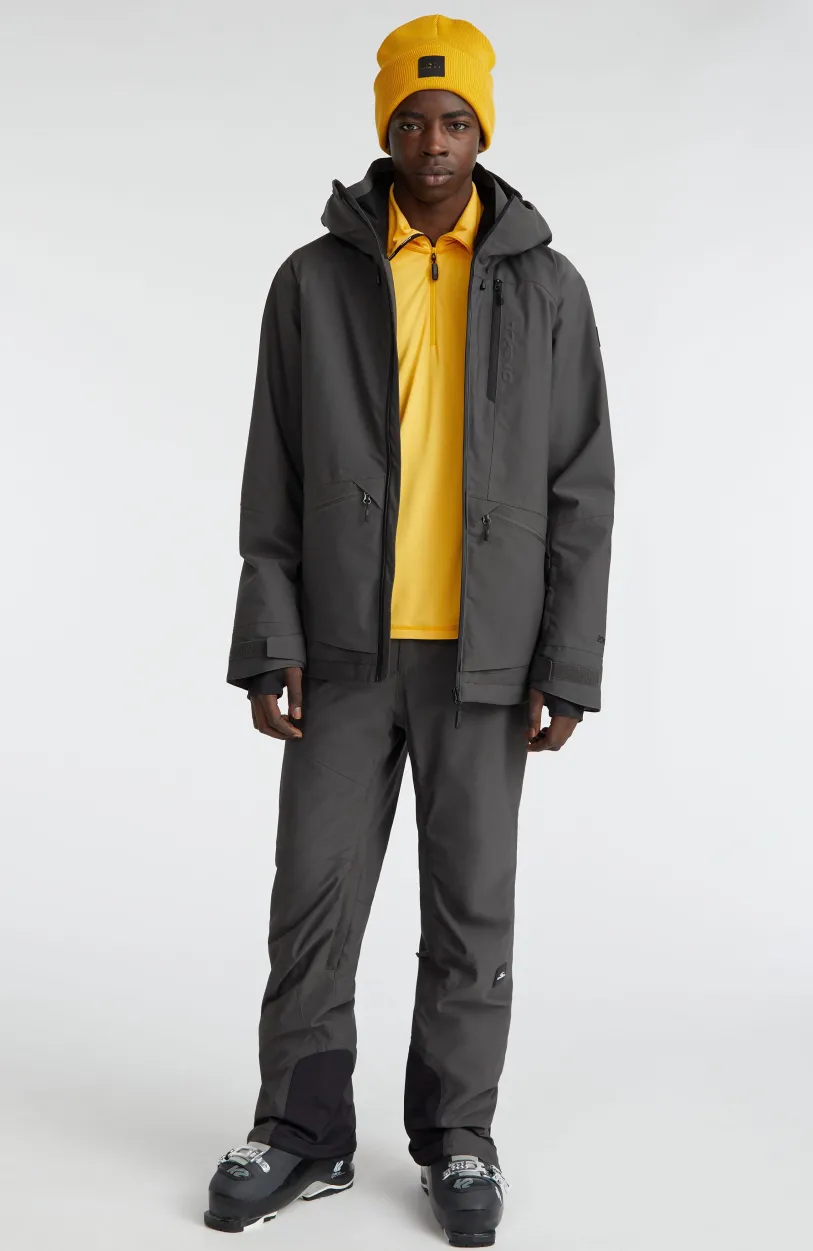 Discount O’Neill Total Disorder Wintersportjas | Raven