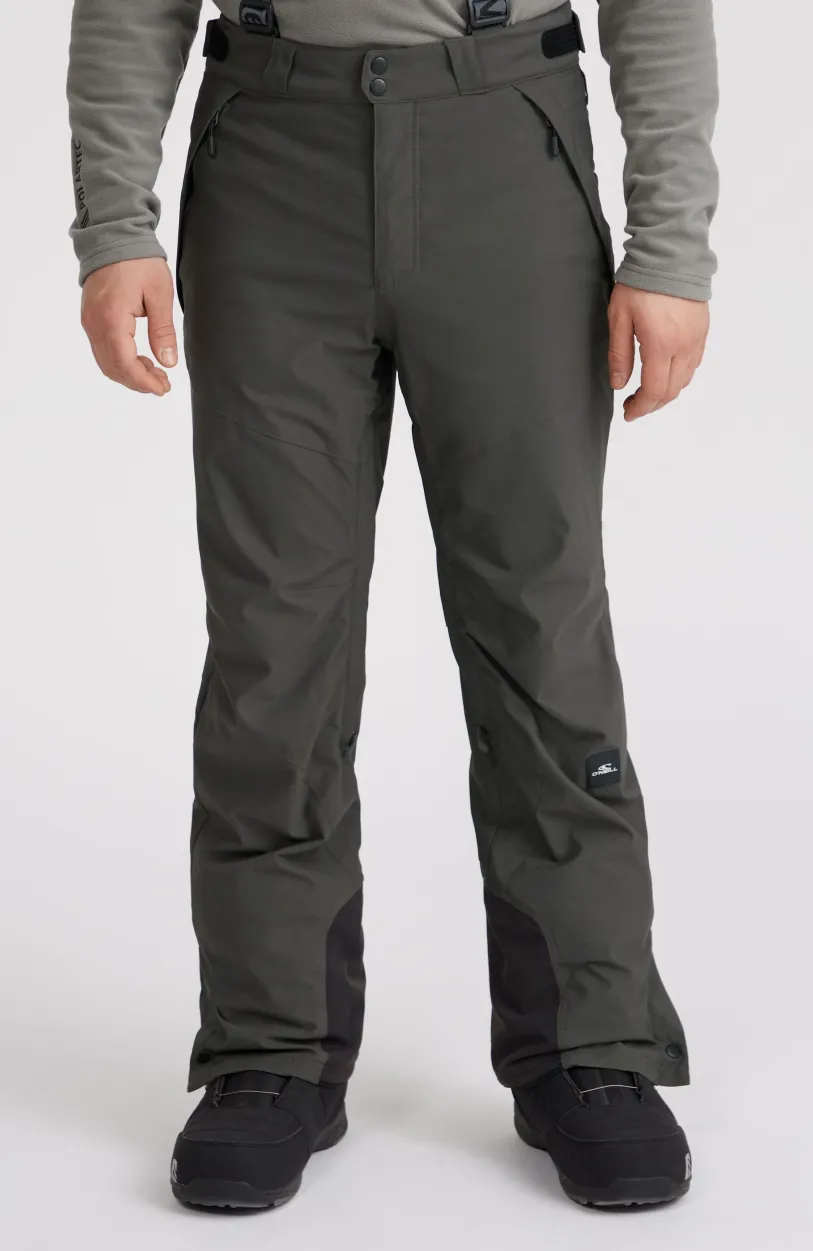 Discount O’Neill Total Disorder Wintersportbroek | Raven