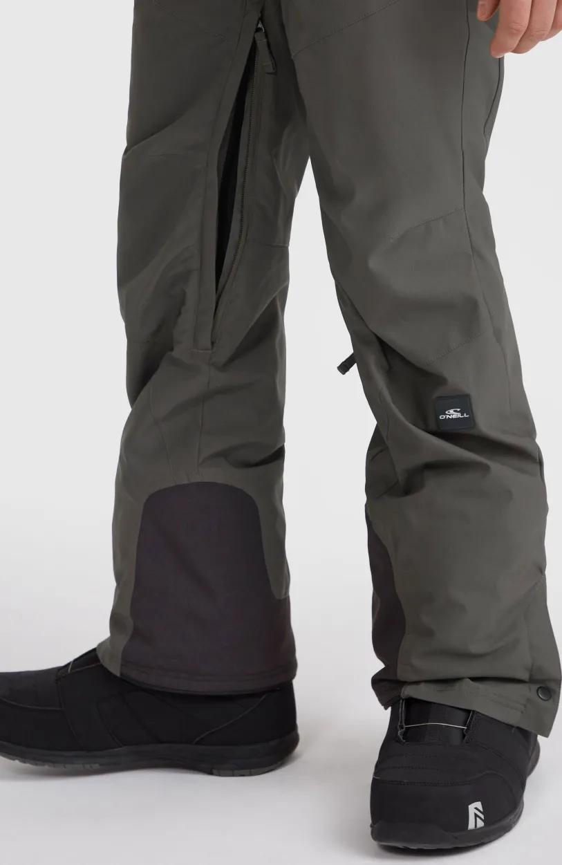 Discount O’Neill Total Disorder Wintersportbroek | Raven