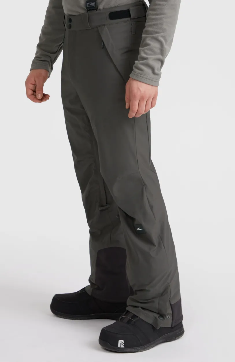 Discount O’Neill Total Disorder Wintersportbroek | Raven