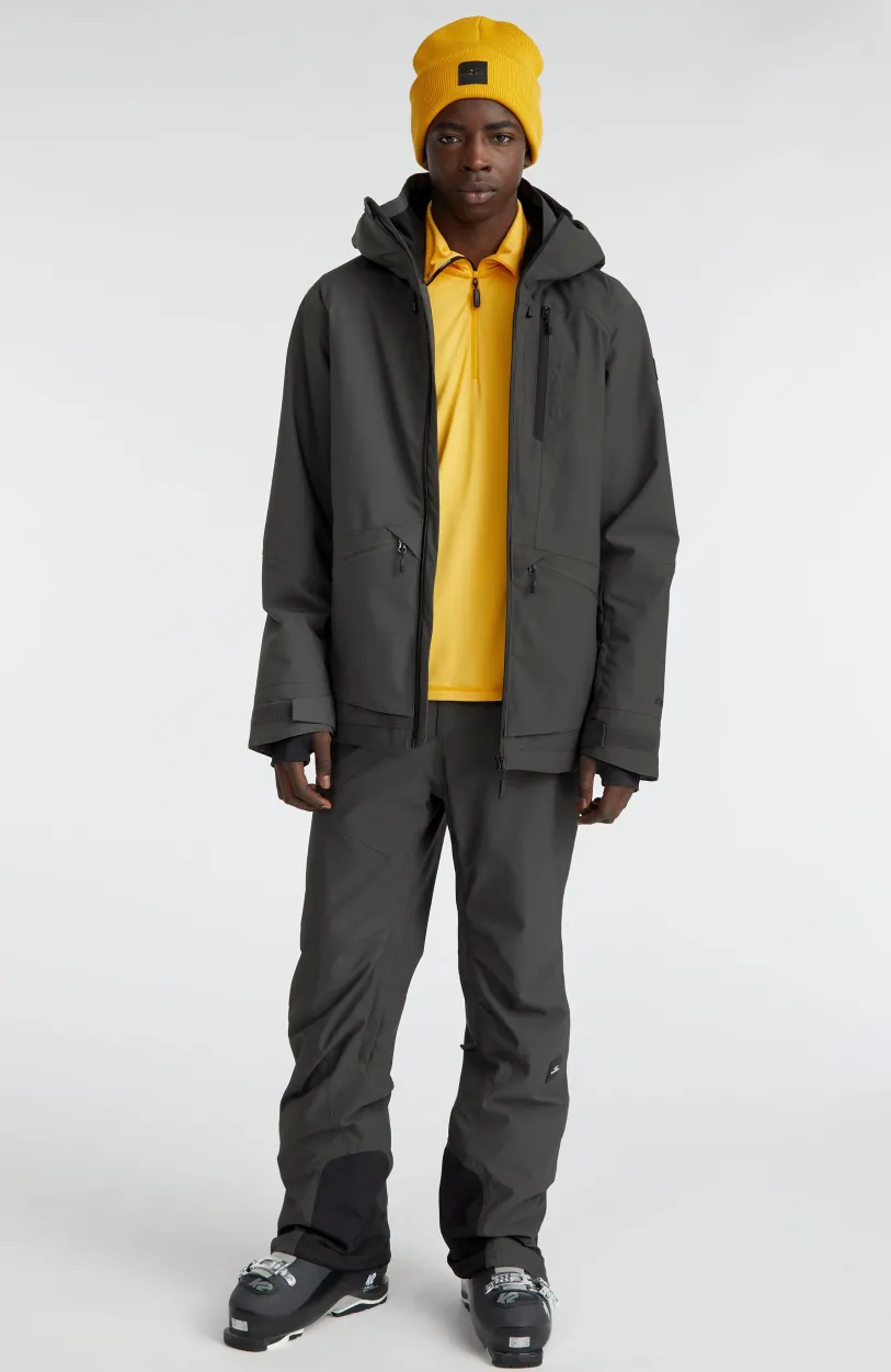 Discount O’Neill Total Disorder Wintersportbroek | Raven