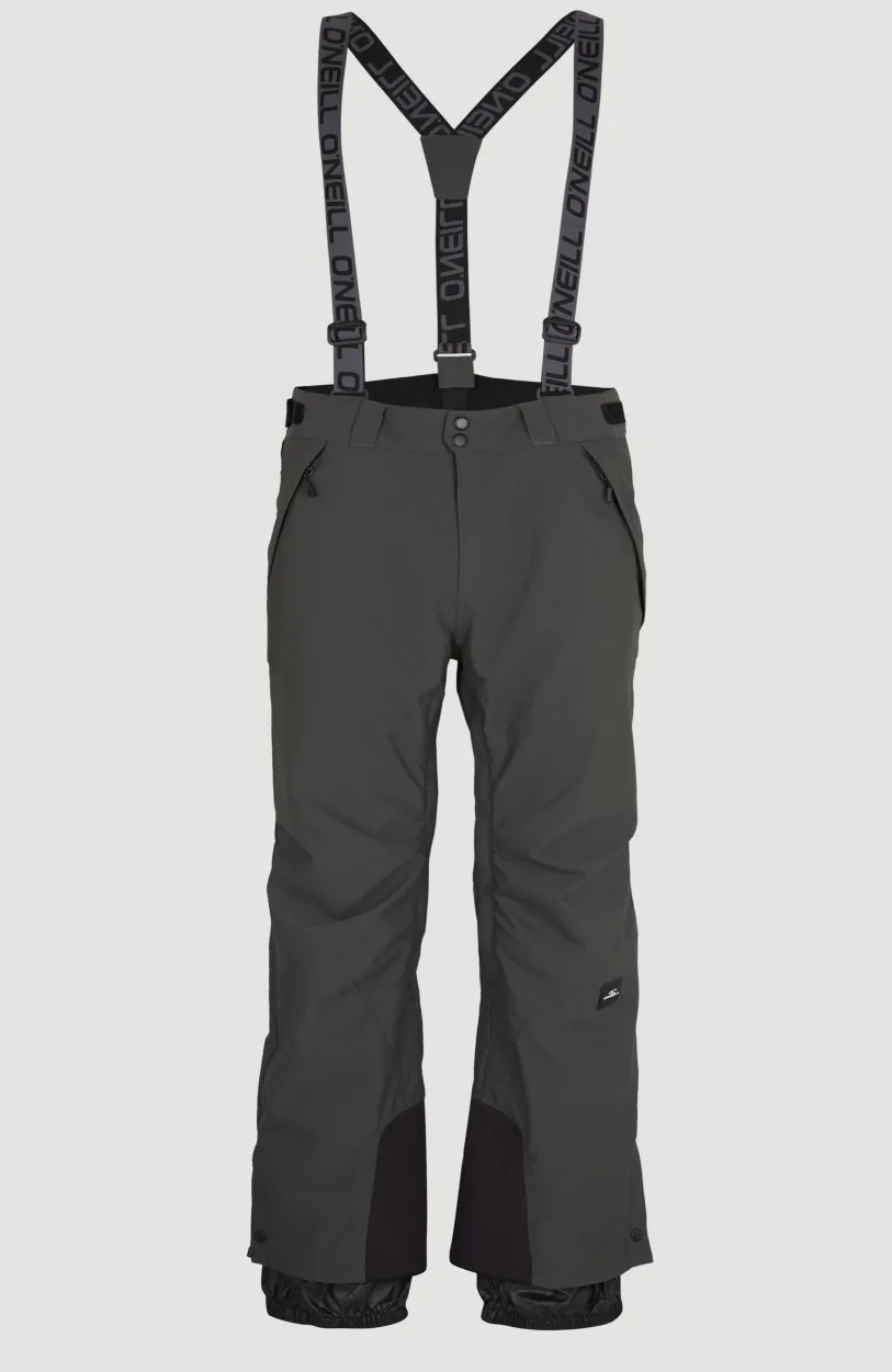 Discount O’Neill Total Disorder Wintersportbroek | Raven