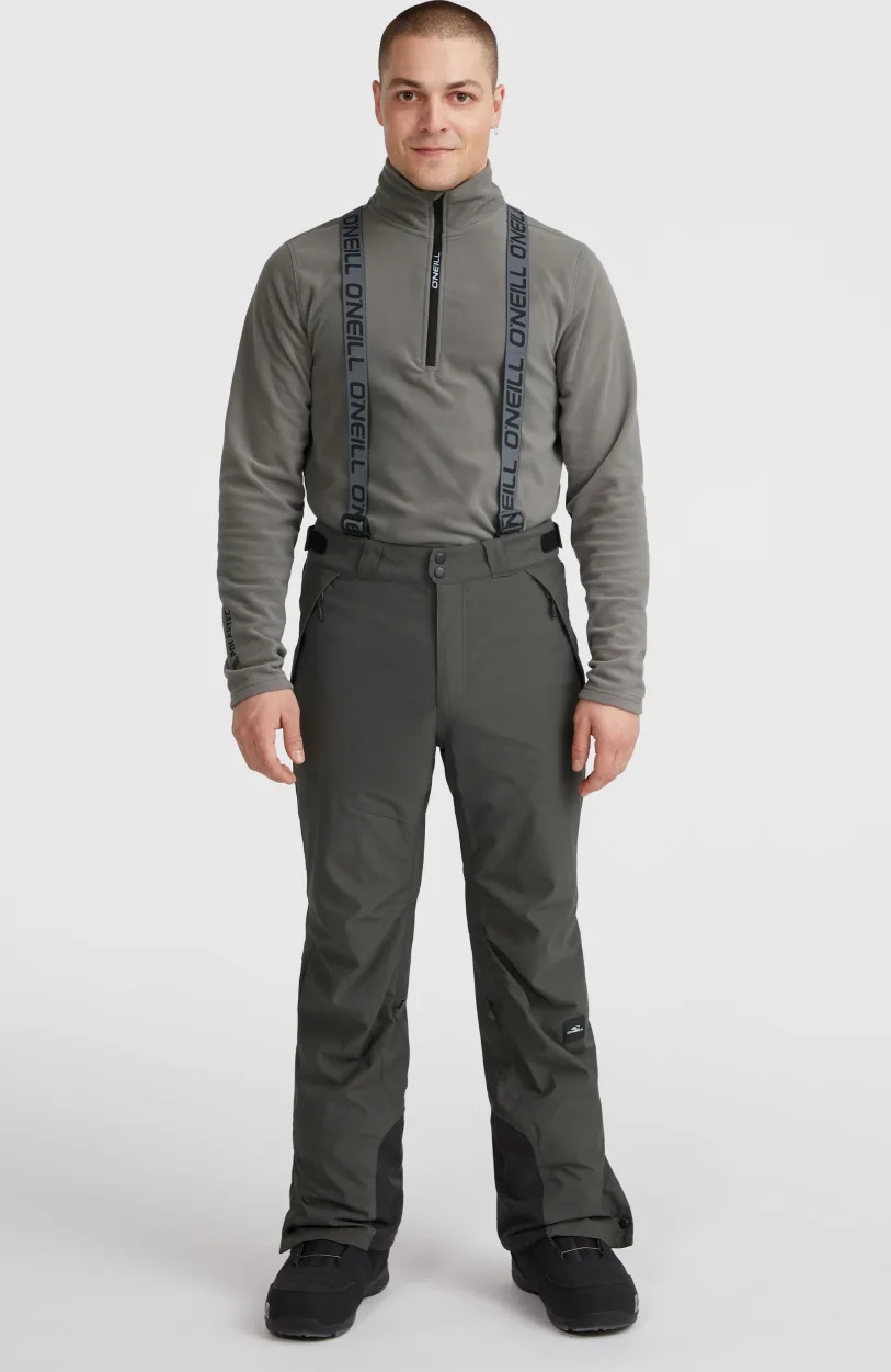 Discount O’Neill Total Disorder Wintersportbroek | Raven