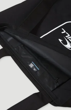 Outlet O’Neill Totebag Coastal | Black Out