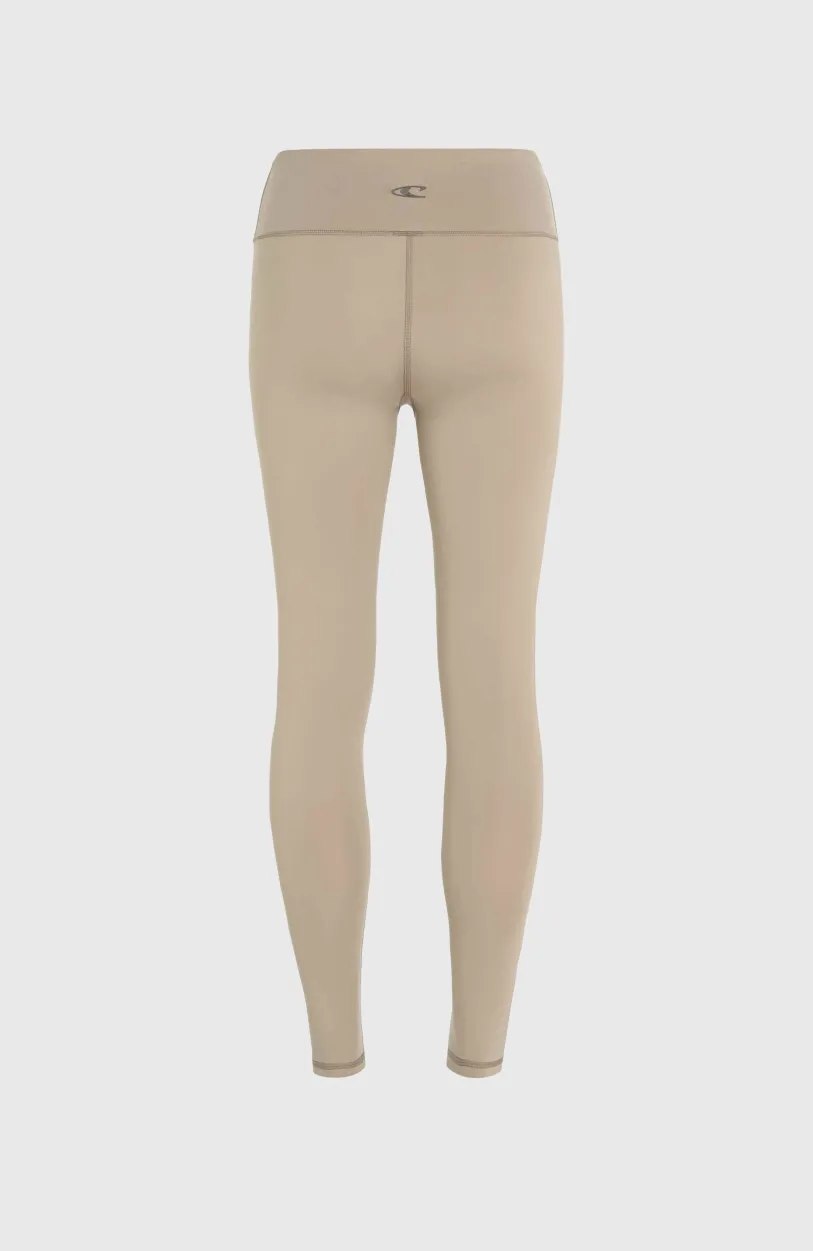 Outlet O’Neill Training Polygiene Legging | Pumpkin Smoke