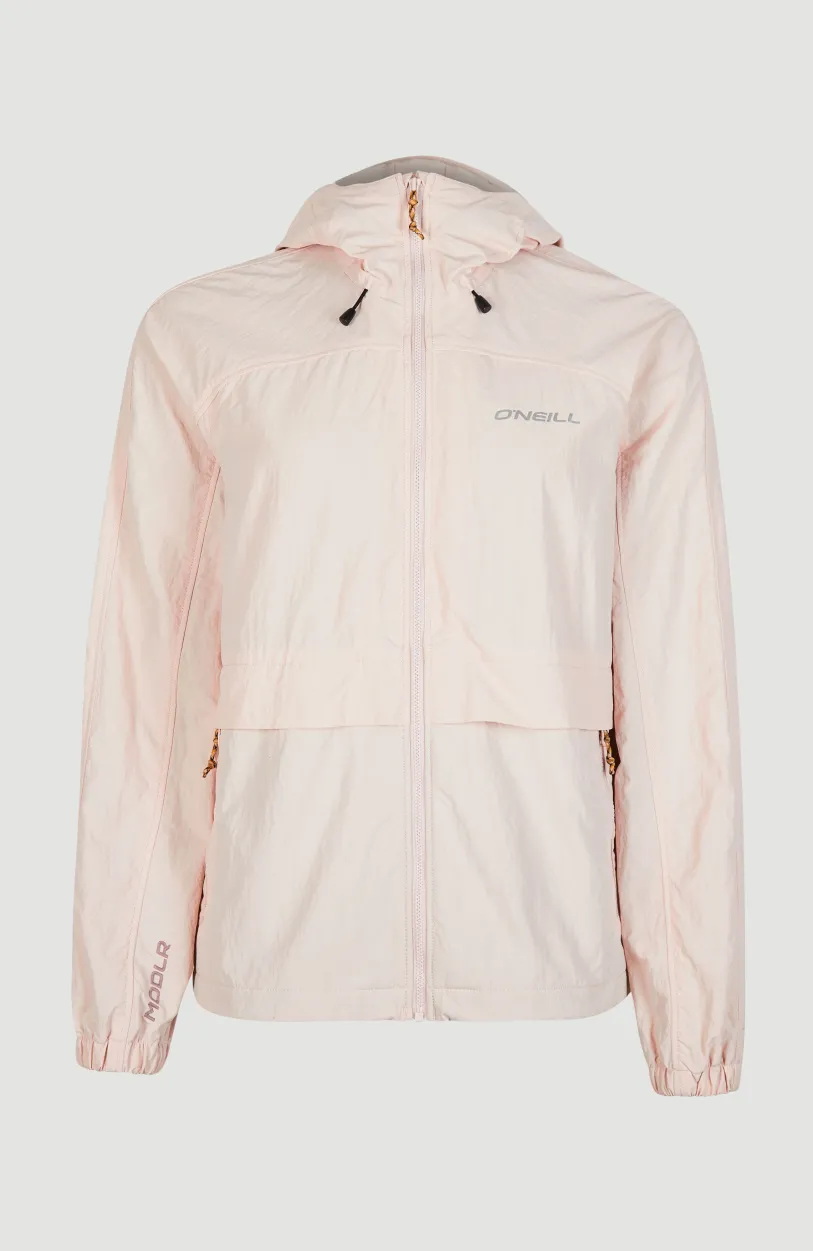 Discount O’Neill Trek Path Modular Jas | Peach Whip