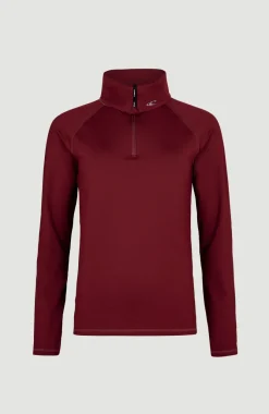 Online O’Neill Trui Clime Fleece Met Halve Rits | Windsor Wine