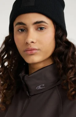 Sale O’Neill Trui Clime Fleece Met Halve Rits | Raven