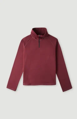 Online O’Neill Trui Clime Fleece Met Halve Rits | Windsor Wine