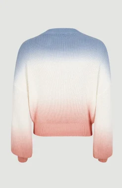 Best O’Neill Trui Dip Dye | Tempest Colour Block