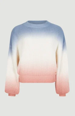 Best O’Neill Trui Dip Dye | Tempest Colour Block