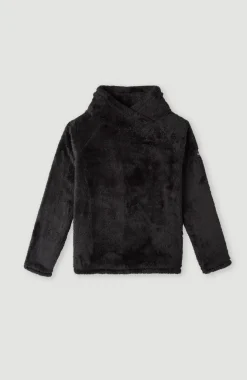Outlet O’Neill Trui Hazel Fleece | Black Out