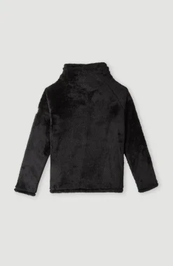 Outlet O’Neill Trui Hazel Fleece | Black Out