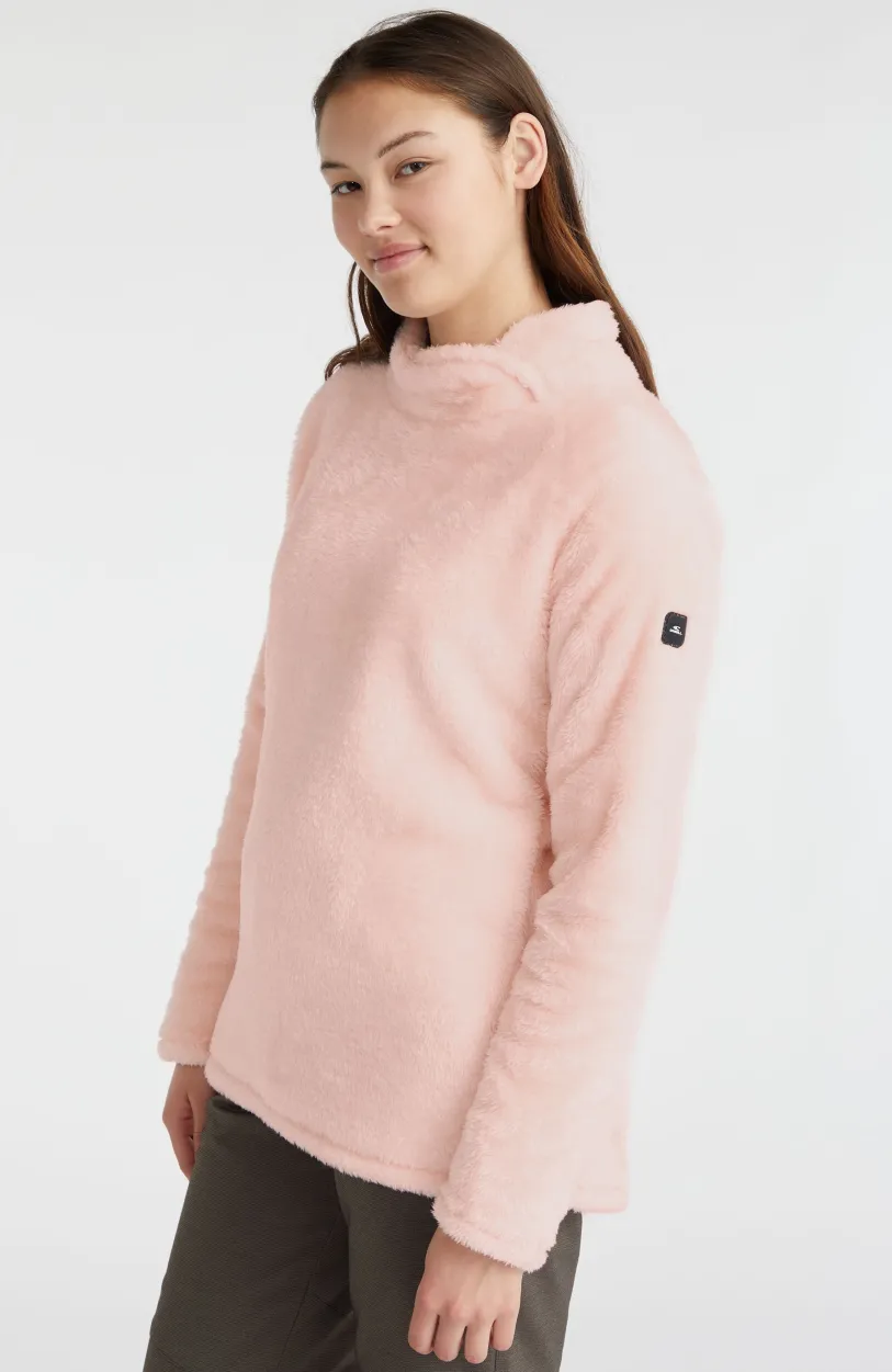 Clearance O’Neill Trui Hazel Fleece | Peach Whip