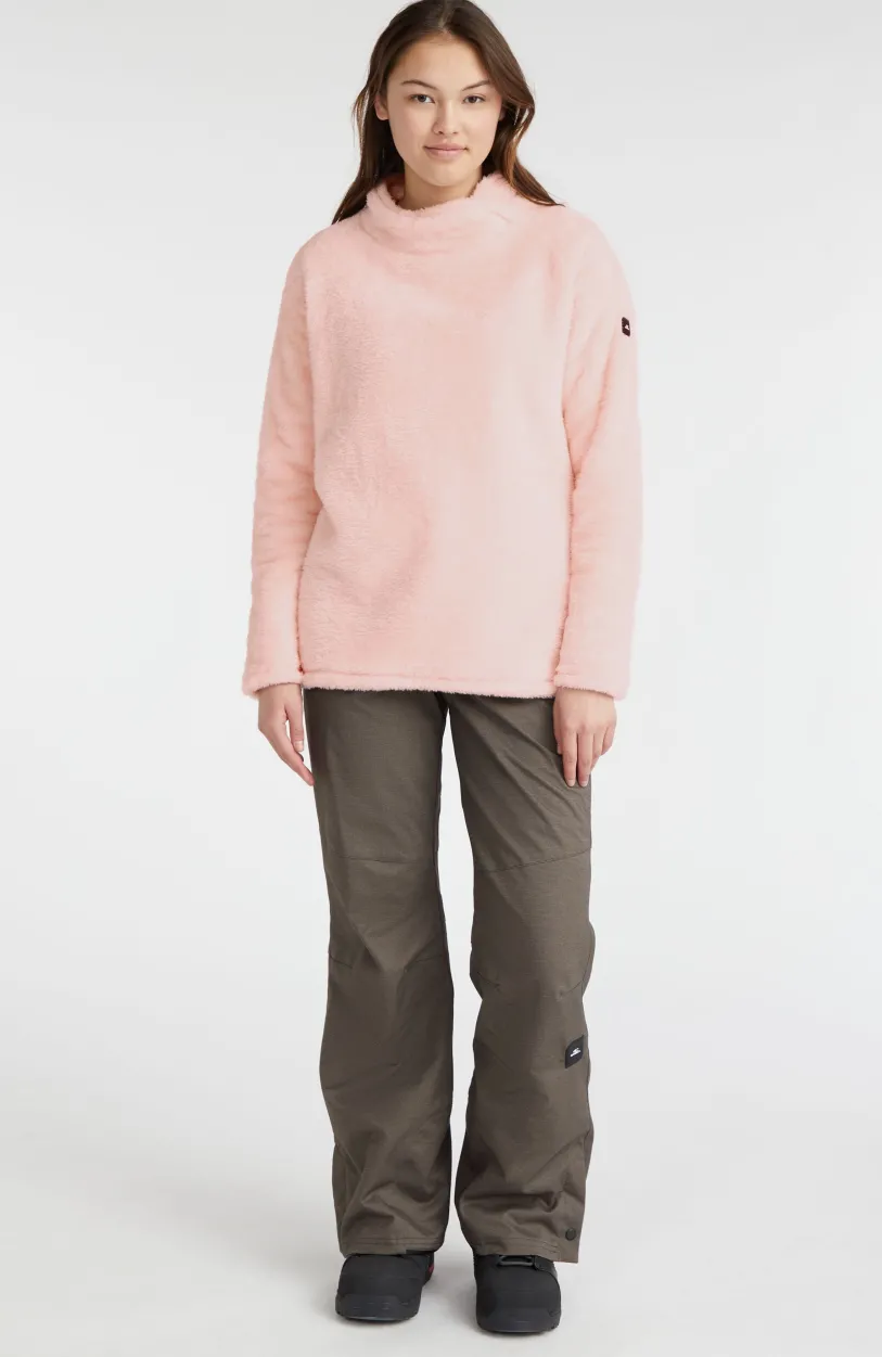 Clearance O’Neill Trui Hazel Fleece | Peach Whip