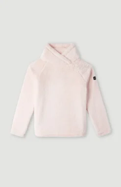 Best O’Neill Trui Hazel Fleece | Peach Whip