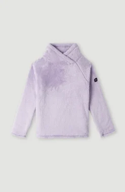 Clearance O’Neill Trui Hazel Fleece | Purple Rose