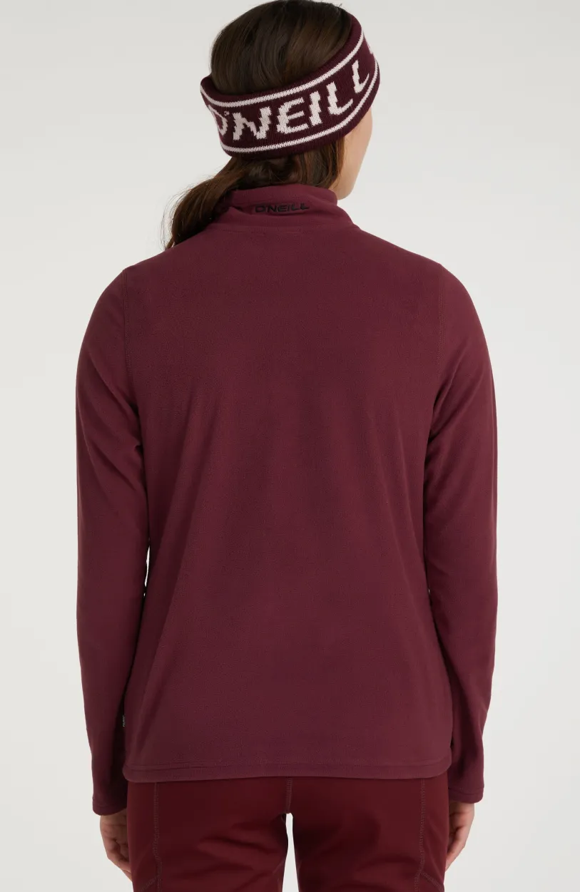 Best O’Neill Trui Jack's Fleece Met Halve Rits | Windsor Wine